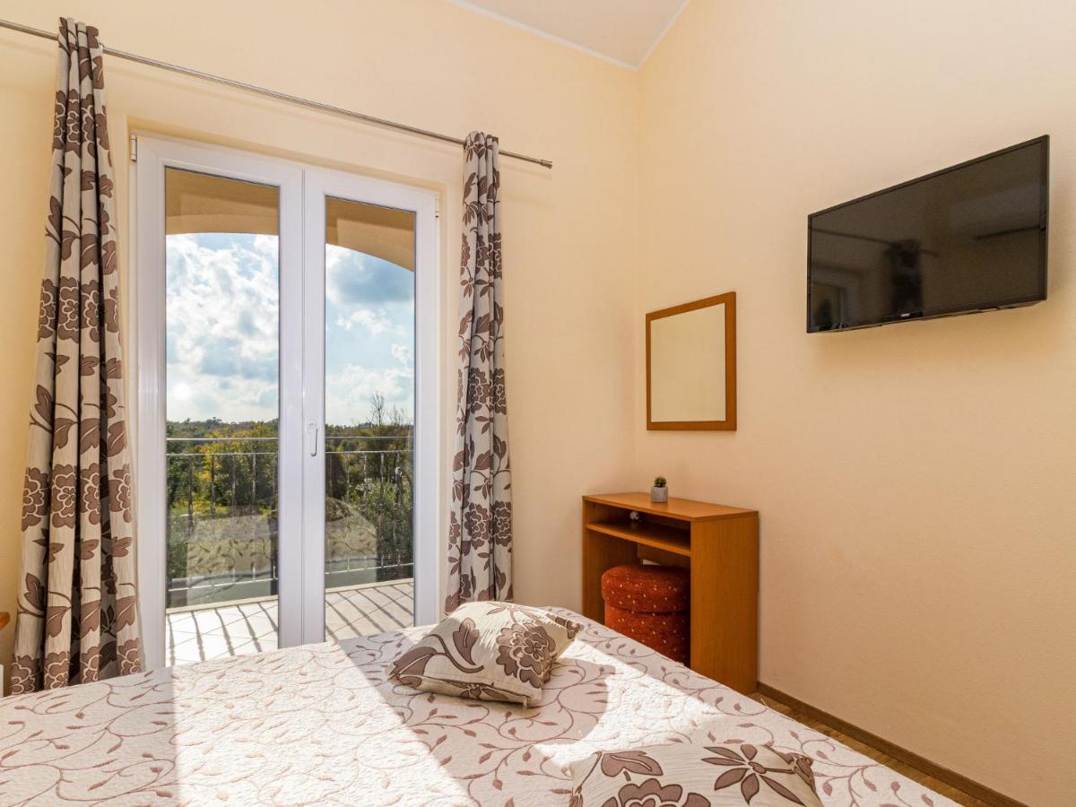 Holiday Home Lara - Prc308 By Interhome Vrsar Exterior foto